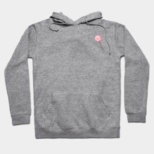 Strawberry Lollipop Hoodie